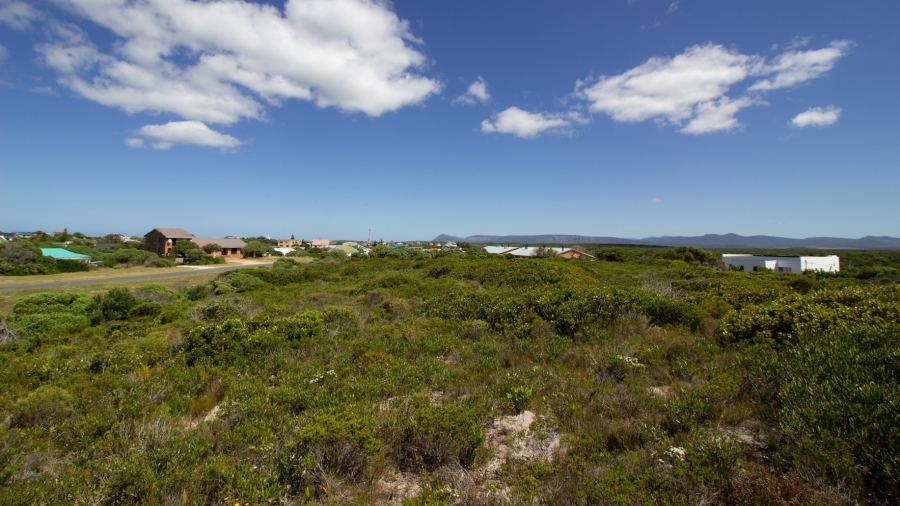 0 Bedroom Property for Sale in Pearly Beach Western Cape